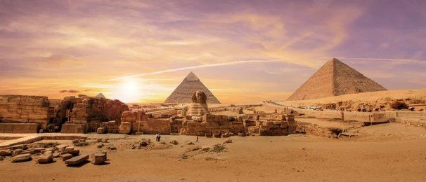 07 Days Cairo and Nile Cruise Package | 7 Days Egypt Tour Itinerary